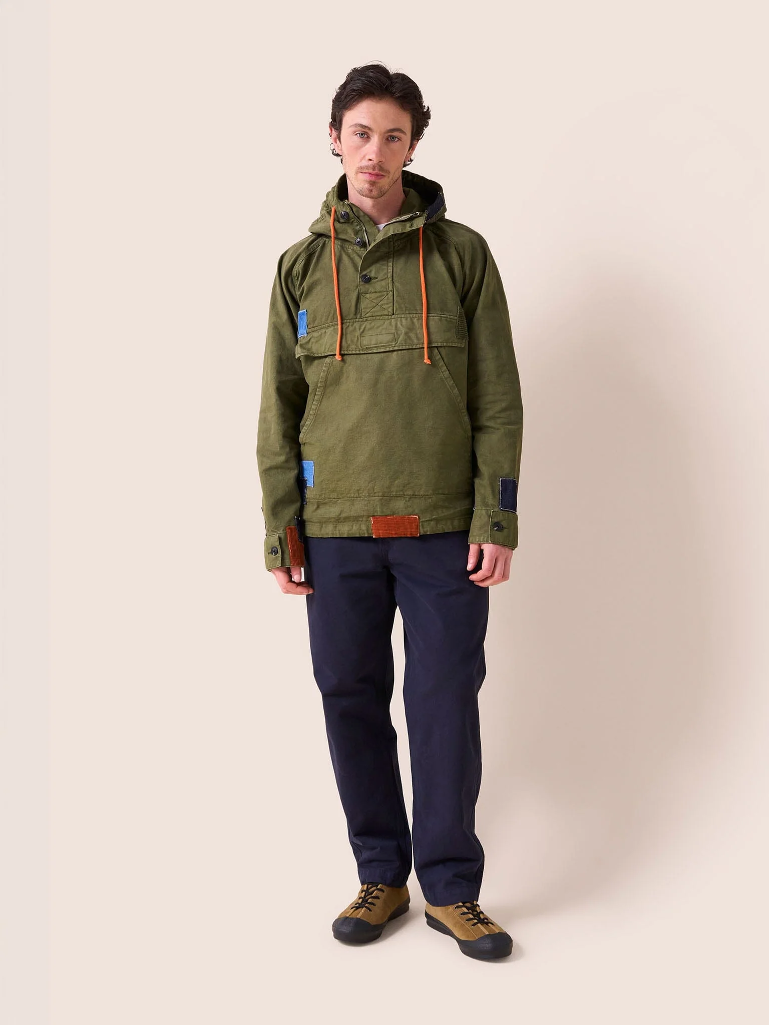 Men's New
